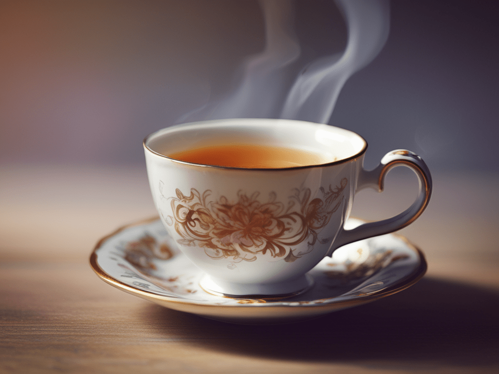 What I Leave&nbsp;Behind