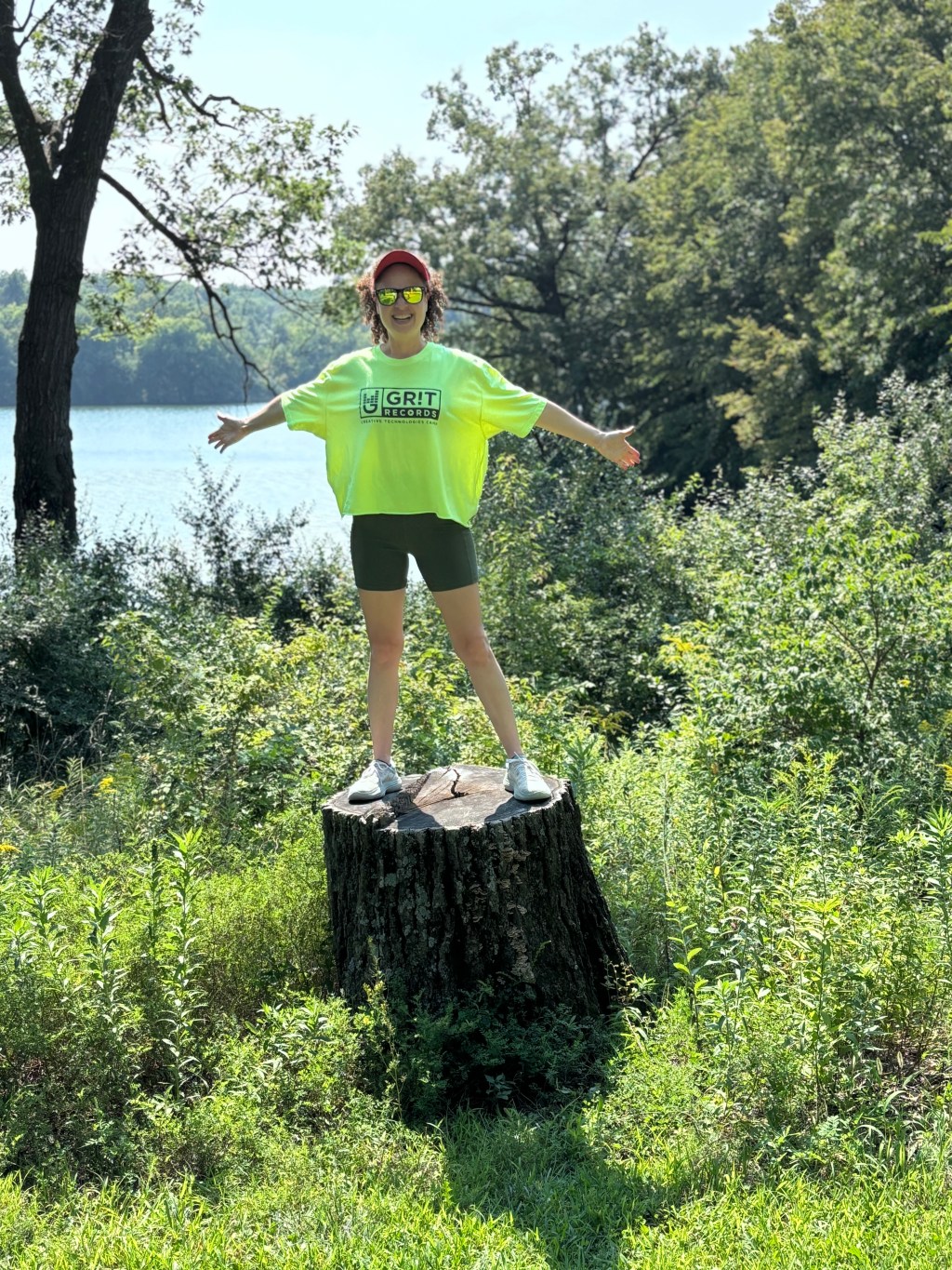 Lifting Each Other&nbsp;Up