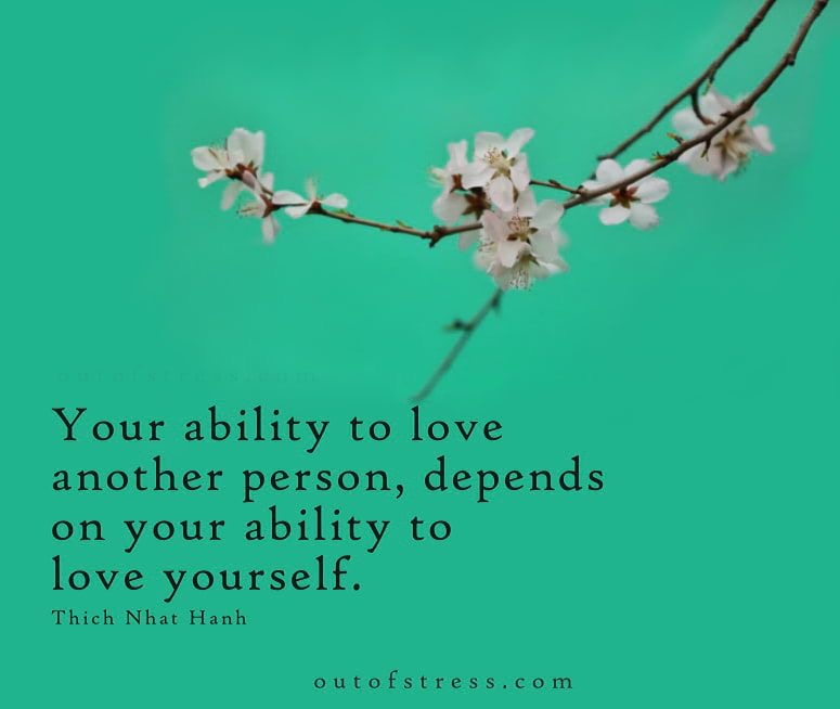 Taking Care of&nbsp;Myself